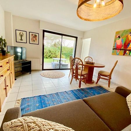 Les Alizes, Proche Marche Central Apartment Royan Exterior foto
