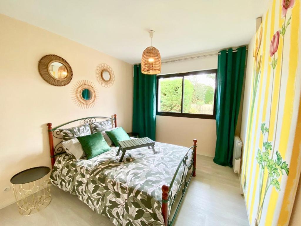 Les Alizes, Proche Marche Central Apartment Royan Exterior foto