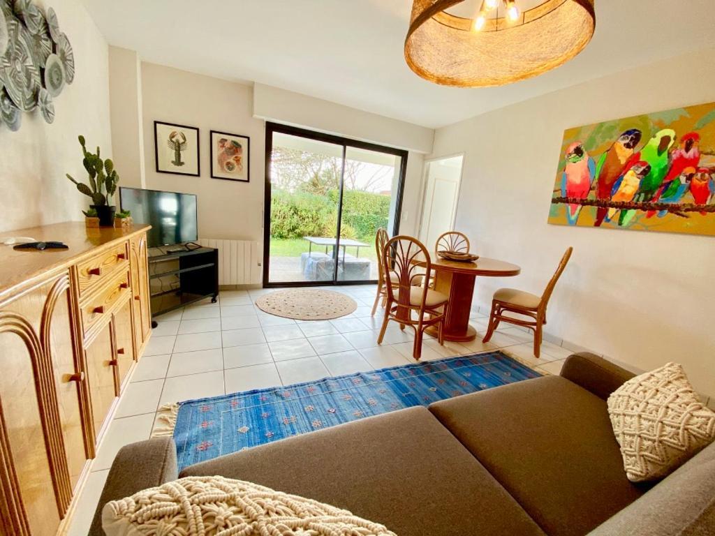 Les Alizes, Proche Marche Central Apartment Royan Exterior foto