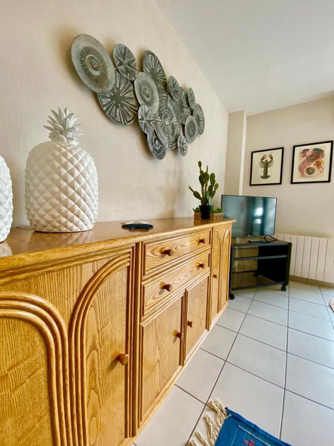 Les Alizes, Proche Marche Central Apartment Royan Exterior foto