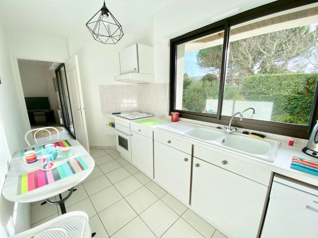 Les Alizes, Proche Marche Central Apartment Royan Exterior foto