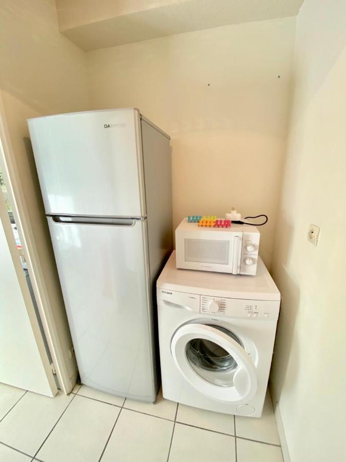 Les Alizes, Proche Marche Central Apartment Royan Exterior foto