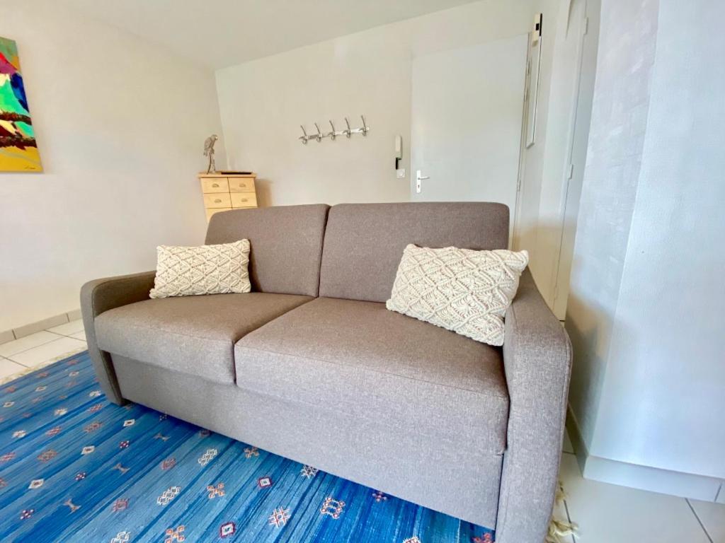 Les Alizes, Proche Marche Central Apartment Royan Exterior foto