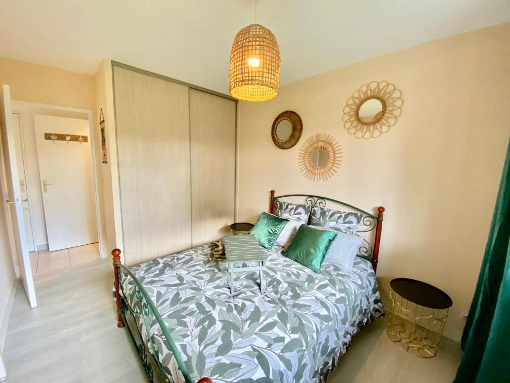 Les Alizes, Proche Marche Central Apartment Royan Exterior foto