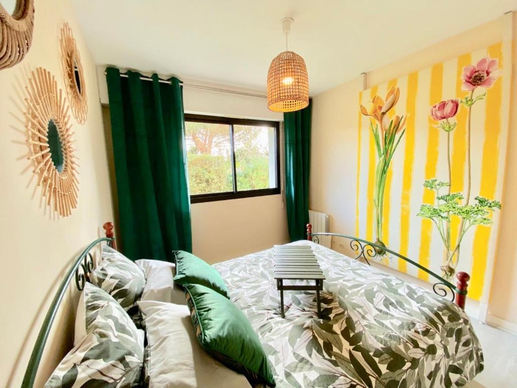 Les Alizes, Proche Marche Central Apartment Royan Exterior foto